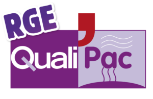 Logo RGE QualiPAC